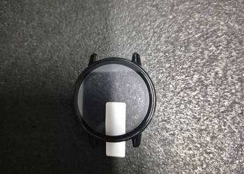 Nakładka ochronna szkło na zegarek Garmin Vivoactive 5 Czarne