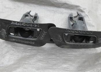 volvo xc60 ii 17 - uchwyt spryskiwacza mocowanie