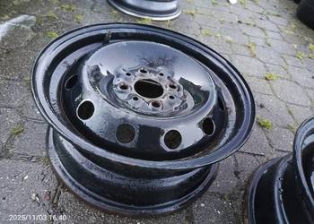 Felgi 4x98 5,5cala et43 R14. Fiat alfa lancia