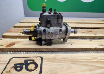 Pompa wtryskowa CAT TH 62 (DB2435-5065)