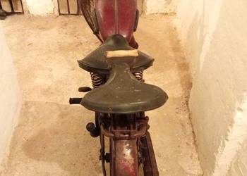 Mińsk 125 M1A 1956 Rok