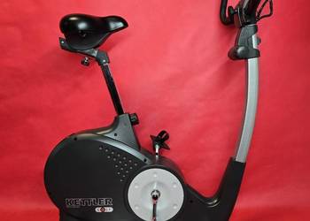 GWARANCJA ROWER KETTLER GOLF CICHY MAGNETYCZNY TRENINGOWY REHABILITACYJNY