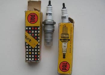 Świeca Zapłonowa PAL Super L7Y