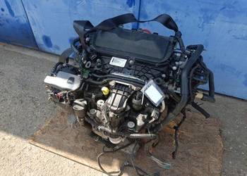 SILNIK KOMPLETNY AV4Q 2,0 TDCI kuga mondeo smax s-max galaxy D4204T