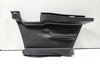 RENAULT TRAFIC IV 4 KIEROWNICA POWIETRZA PRAWA WLOT PRAWY PRZÓD 628160783R