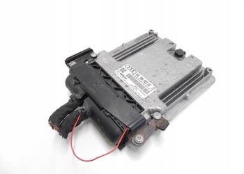 KOMPUTER SILNIKA CBB 03L906022RC 2.0TDI AUDI TT 8J
