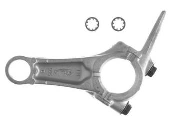 KORBOWÓD HONDA GX140, GX160, GX200 (-0.25)