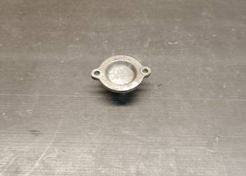 Dekielek zaślepka zawór wydechowy cylinder 4FU 00 części Yamaha TDR 125 TZR