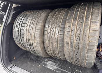 215/40 r16 opony falken letnie