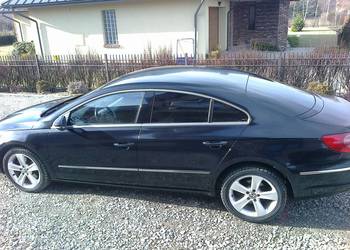 Sprzedam VW CC 2.0TDI