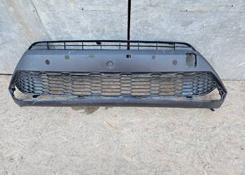 TOYOTA C-HR CHR LIFT KRATKA ZDERZAKA PRZÓD 52129-F4110