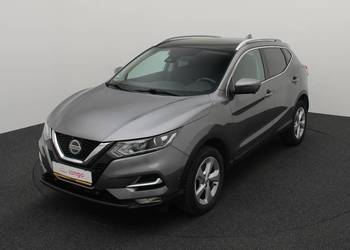 Nissan Qashqai II 1.3 Business Edition