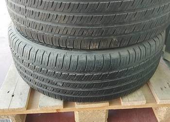 Opony Michelin 235/55R 19