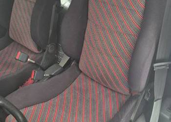 Fotele inter Groclin polonez