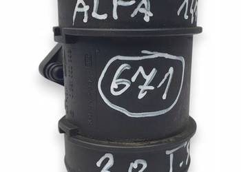 PRZEPŁYWOMIERZ Alfa Romeo 147 156 2.0 TS 0281002309 Bosch
