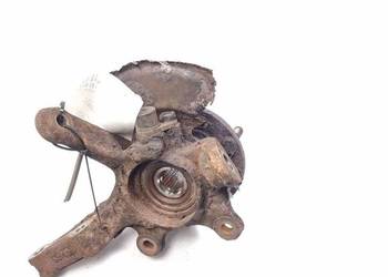 ZWROTNICA PRAWA PRZÓD NISSAN ALMERA