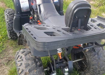 Qład hummer 250 cc