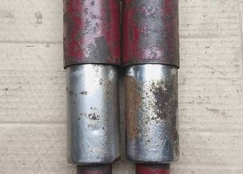 Amortyzatory tył Jawa 250 typ 353 kivacka