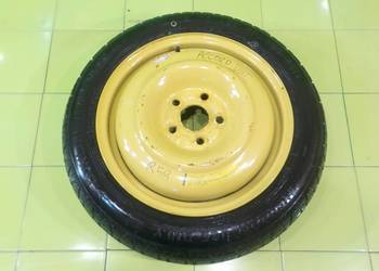 HONDA ACCORD VIII kolo dojazdowe 135/80/16 5x114,3