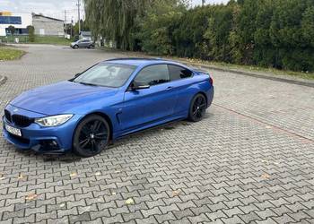Bmw f32