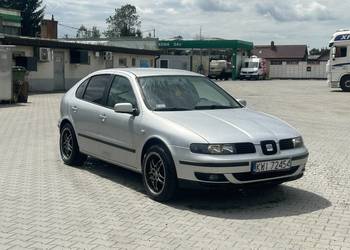 Seat Leon 1.6