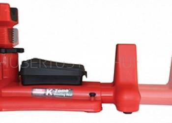 Stojak do przystrzelania broni K-Zone KSR-30MTM Stojak do przystrzelania broni K-Zone KSR-30MTM