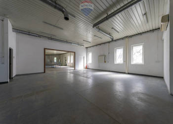 Na wynajem hala 350 m2! Bez prowizji od najemcy!