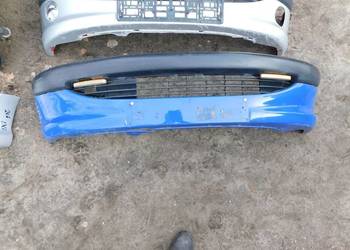 peugeot 206 zderzak kolor EGJ nr 34545 WYSYŁKA