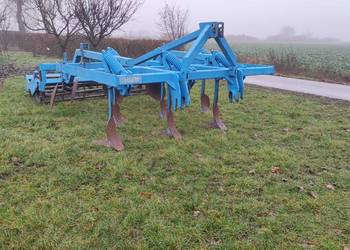 Agregat ścierniskowy Gruber Mandam Kus 2.6m