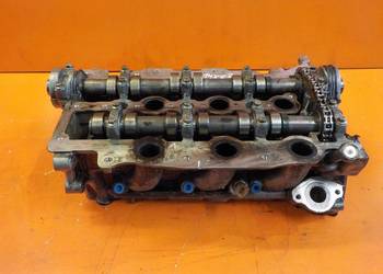 RANGE ROVER L405 SPORT 3.0 TD V6 17r glowica lewa kompletna 9X2Q-6C064-DA