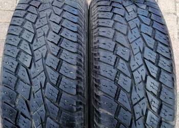 Opony Toyo Country A/T 215/70/16 Cena za 2szt