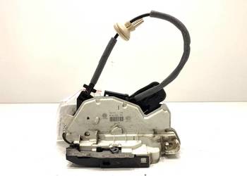 ZAMEK DRZWI LEWY PRZÓD VW GOLF VII Hatchback 5K1837015E