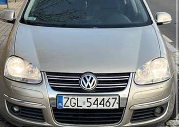 Vw golf 5 kombi/zamiana/ sprzedaz