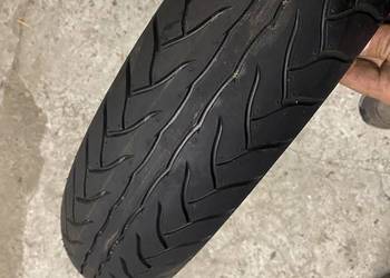 Opony 120/70ZR18 nowe leżaki magazynowe dunlop