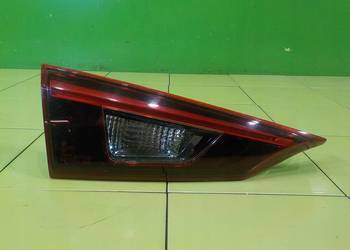 MAZDA 3 BM III 2.2 D 15r SEDAN 4D lampa lewa tyl w klape