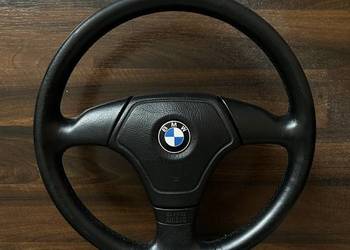 Kierownica e34 e36 e38 e39 e46 airbag