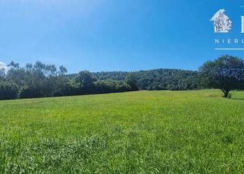 Uście Gorlickie, działka budowlana 8 a, 1140S/2025