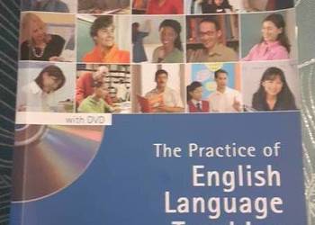The Practice Of English Language Teaching