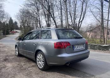 Audi A4 B7 1.6 LPG