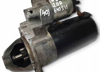 ROZRUSZNIK Mercedes Benz W245 B Klasa 2.0D 200 CDI 05 - 11r