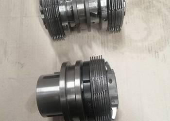 Sprzęgło mechanicznego w tokarce TR-45 *NOWE*