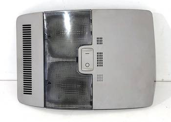 LAMPA SUFITOWA AUDI A3 8P 8P0947135D Hatchback 03-13 WNĘTRZA