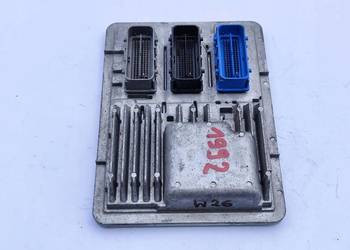 Opel Astra K INSIGNIA ZAFIRA STEROWNIK KOMPUTER SILNIKA 12680881 KOD PIN !!
