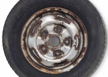 KOŁO ZAPASOWE Zapas felga Ford 1C151007AD 195/70 R15C 5x160 2150829