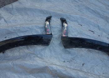 MERCEDES CLA W118 AMG LISTWA ZDERZAKA HOKEJ MERCEDES CLA W118 AMG LISTWA ZDERZAKA HOKEJ