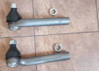 Przegub kulowy zagięty lewy AL116740,prawy AL116741 do John Deere