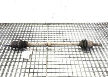 PÓŁOŚ PRAWY PRZÓD MITSUBISHI COLT VI 1.3 95KM 02-12 PRZEGUB