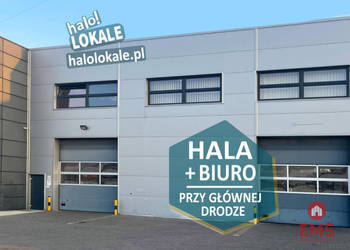Lokal 470m2 Białystok