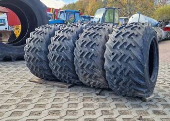 31x15.50-15 31x15.50-15 bkt 8PR bieżnik 100% bez napraw