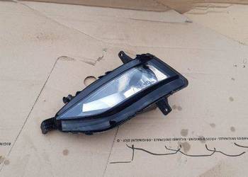Prawy Halogen Vw Golf VII 7 Lift 5G0941661F 2016 2017 2018 2019 2020